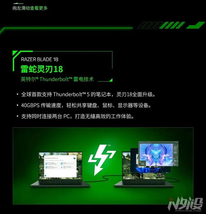 4 北海巨妖V4专业版、全新雷云4驱动ag九游会登录RazerCon 202(图3) 4 北海巨妖V4专业版、全新雷云4驱动ag九游会登录RazerCon 202(图3)