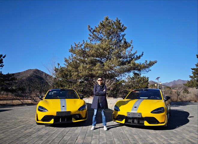 30万说起雷军替小米SU7车主省钱了j9国际站登录从理想L9车主半年赚1(图4)