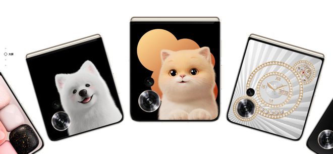 小折叠屏手机都会来三折叠计划可能暂停九游会j9入口登录新版曝今年荣耀大、(图2)