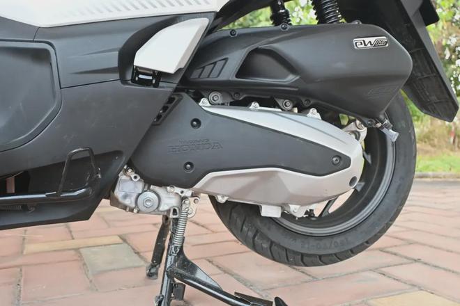 NWG150同时发布！两者各有特点就看需求了j9九游真人游戏第一品牌本田PCX160和(图5)