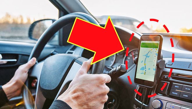 住申请等红绿灯时司机玩手机算违反交通规则吗？九游会真人游戏第一品牌在日本违反交规或影响永(图4)