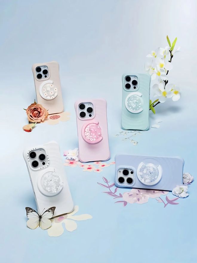 灵和IU的绽放满足了少女的全部幻想j9国际站登录本周时髦大事｜陈都(图8)