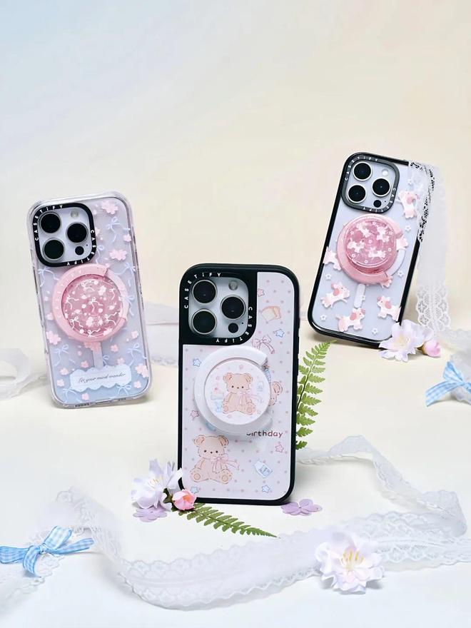 灵和IU的绽放满足了少女的全部幻想j9国际站登录本周时髦大事|陈都(图26) 灵和IU的绽放满足了少女的全部幻想j9国际站登录本周时髦大事|陈都(图26)