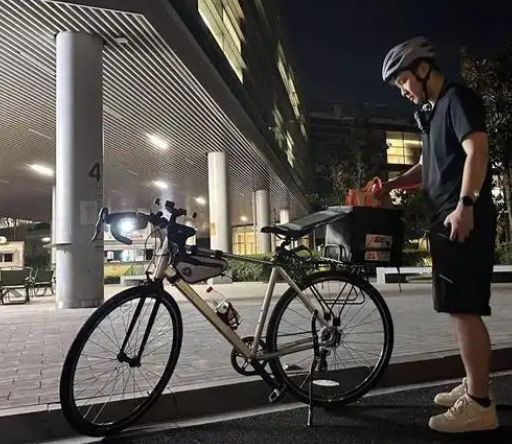 人月入3000元 附平台选择与实战策略j9九游会入口首页年轻人下班送外卖 有(图3)