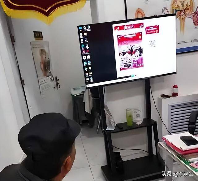 架”！花千元买伪劣保健品养老金被疯狂收割九游会j9入口登录新版上亿老人被手机“绑